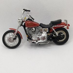 Harley Davidson Collectibles Mini Bike